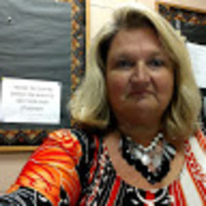 Meet your Posher, Darlene